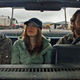 Jesse Eisenberg, Dakota Fanning, and Peter Sarsgaard in Kelly Reichardt's Night Moves
